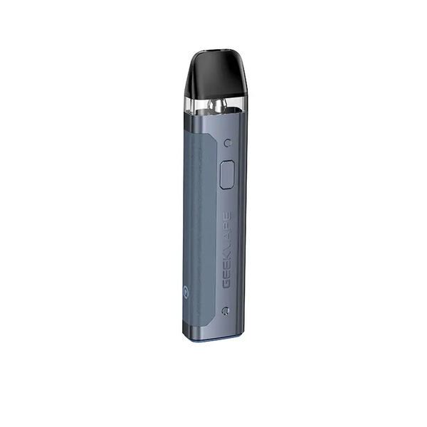 GeekVape AQ Pod Kit Grey 5513002 фото