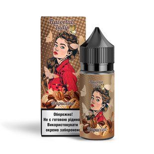 Набор Жидкости Flavorlab Lady 30 мл Frapuccino 50 мг