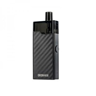 Lost Vape Orion Mini Black Carbon Fiber 5531003 фото