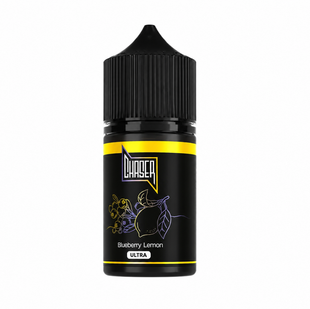 Набір Chaser Black Salt 30 мл Blueberry Lemon 50 мг