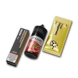 Набор Chaser For Pods Salt 30 мл Грейпфрут 50 мг
