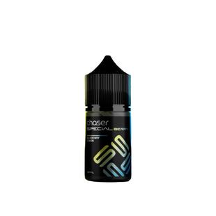 Набор Жидкости Chaser Special Berrу - Blueberry Lemon 30 мл 50 мг