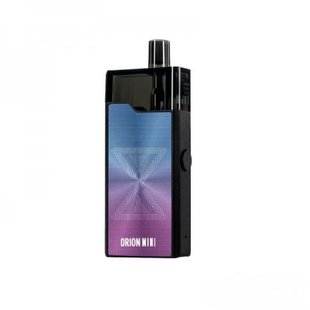 Lost Vape Orion Mini Black Blue 5531005 фото