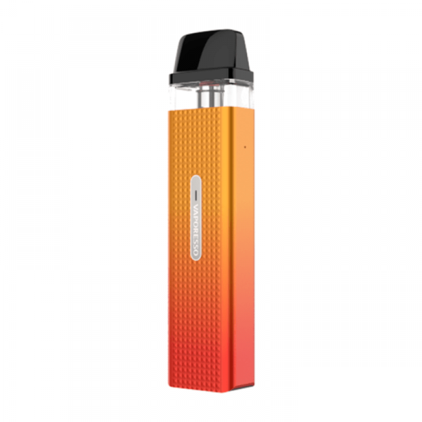 Vaporesso XROS Mini Pod Kit - Orange Red 5502011 фото