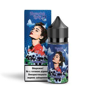 Набор Жидкости Flavorlab Lady 30 мл Currant Gin 50 мг