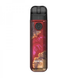 Smok Novo 4 Mini Pod Kit Red Stabilizing Wood 5508006 фото