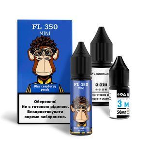 Набір Рідини Flavorlab FL350 Mini 15 мл