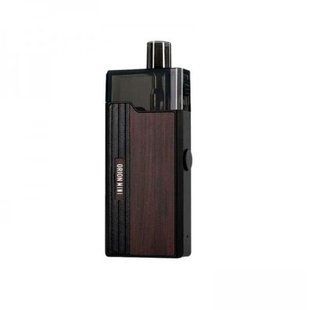 Lost Vape Orion Mini Black Brown Wood