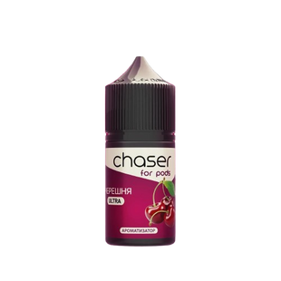 Набор Chaser For Pods Salt 30 мл Черешня 50 мг