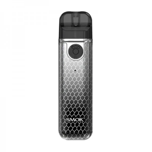 Smok Novo 4 Mini Pod Kit Silver Black Cobra 5508008 фото