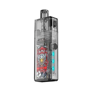 Lost Vape Orion Art Black Clear 5532001 фото