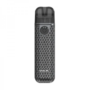 Smok Novo 4 Mini Pod Kit Black Cobra 5508010 фото