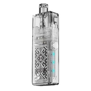 Lost Vape Orion Art Full Clear 5532002 фото