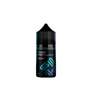 Набор Жидкости Chaser Special Berrу - Bilberry Mint 30 мл 50 мг