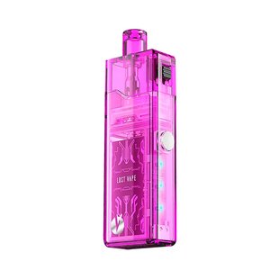 Lost Vape Orion Art Purple Clear 5532004 фото