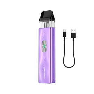 Xros 4 mini Ice Purple
