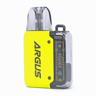 Voopoo Argus P1 Pod Kit Bright Yellow 5509005 фото