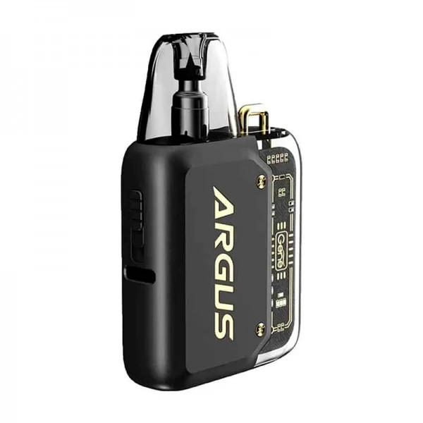 Voopoo Argus P1 Pod Kit Black Voopoo Argus P1 Pod Kit Black 5509006 фото