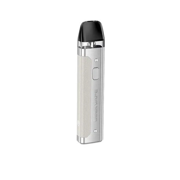 GeekVape AQ Pod Kit Silver 5513004 фото