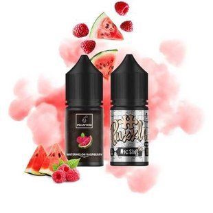 Набор Жидкости Phantom 30 мл - Watermelon Raspberry
