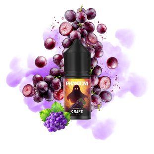 Набор Жидкости Phantom 30 мл - Grape