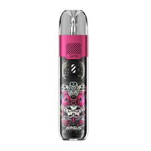 Voopoo Argus P1s Pod Kit Creed Rose