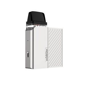 Vaporesso Xros Nano Pod Kit Silver