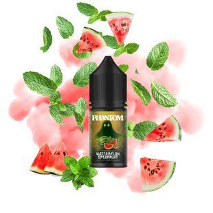 Набор Жидкости Phantom 30 мл - Watermelon Spearmint