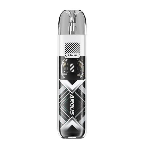 Voopoo Argus P1s Pod Kit Cyber White 5511008 фото