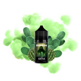 Набір Рідини Phantom 30 мл Cactus