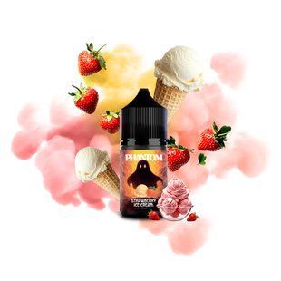 Набір Рідини Phantom 30 мл Strawberry Ice Cream