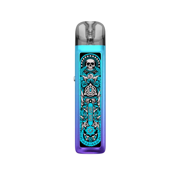 Ursa Nano 2 Pod Kit Chrome Soul 5506006 фото