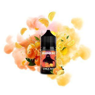 Набір Рідини Phantom 30 мл Citrus Mix