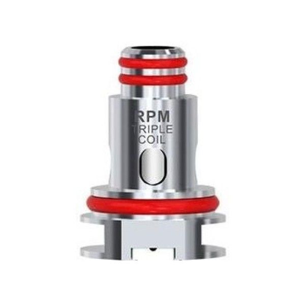 Випаровувач Smok Rpm Coil Triple Coil 0.6 ом 900202 фото