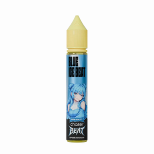 Чейзер Beat 30 мл Blue Ice Beat