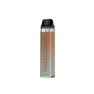Vaporesso Xros 3 Mini Phantom Gold