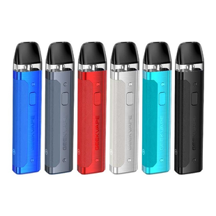 GeekVape AQ Pod Kit