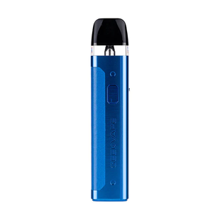 GeekVape AQ Pod Kit Blue