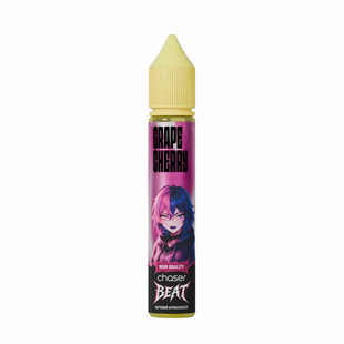 Чейзер Beat 30 мл Grape Cherry