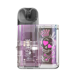 Lost Vape Ursa Baby Flash Nightmare 800mAh