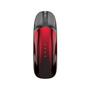 Vaporesso Zero 2 Pod Kit Black Red